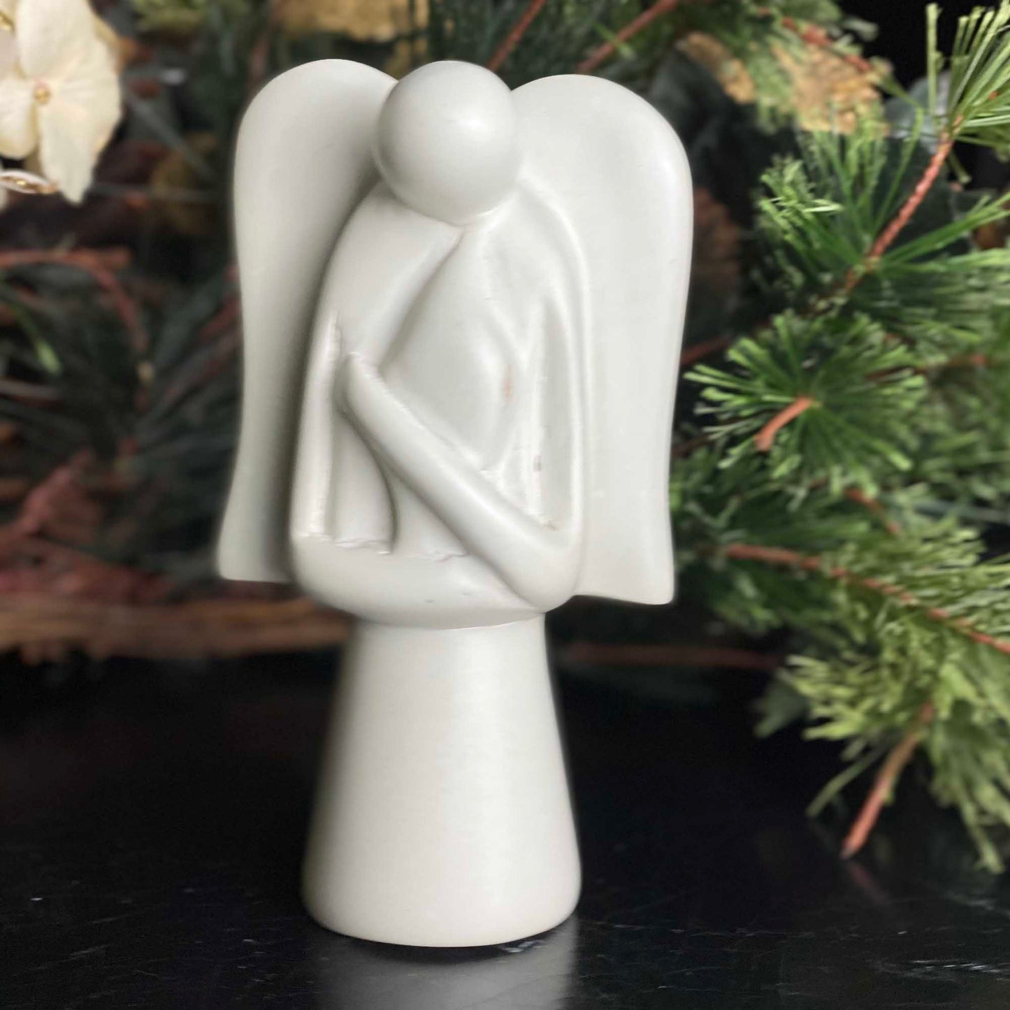 angel-soapstone-sculpture-with-eternal-light