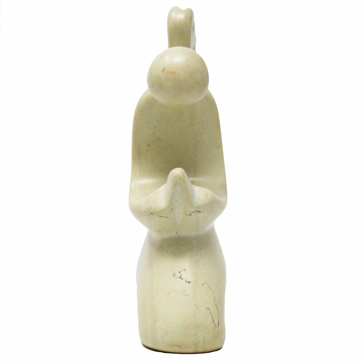 praying-angel-soapstone-sculpture-natural-stone