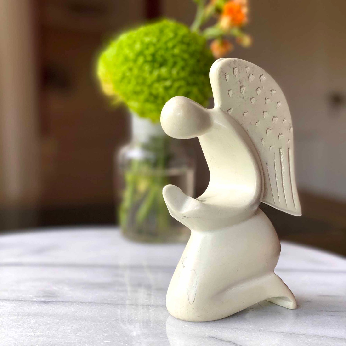 praying-angel-soapstone-sculpture-natural-stone