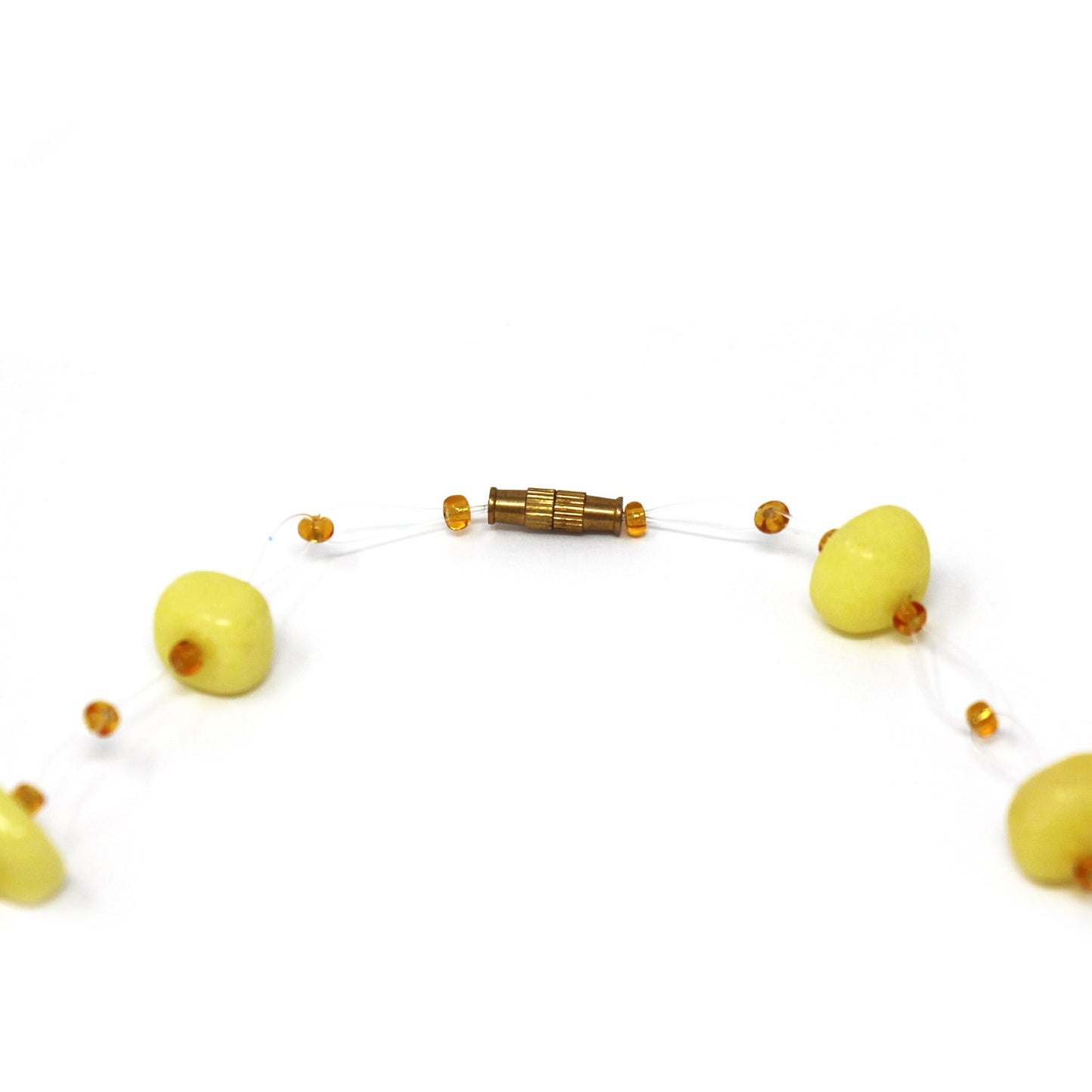 floating-stone-maasai-bead-necklace-yellow