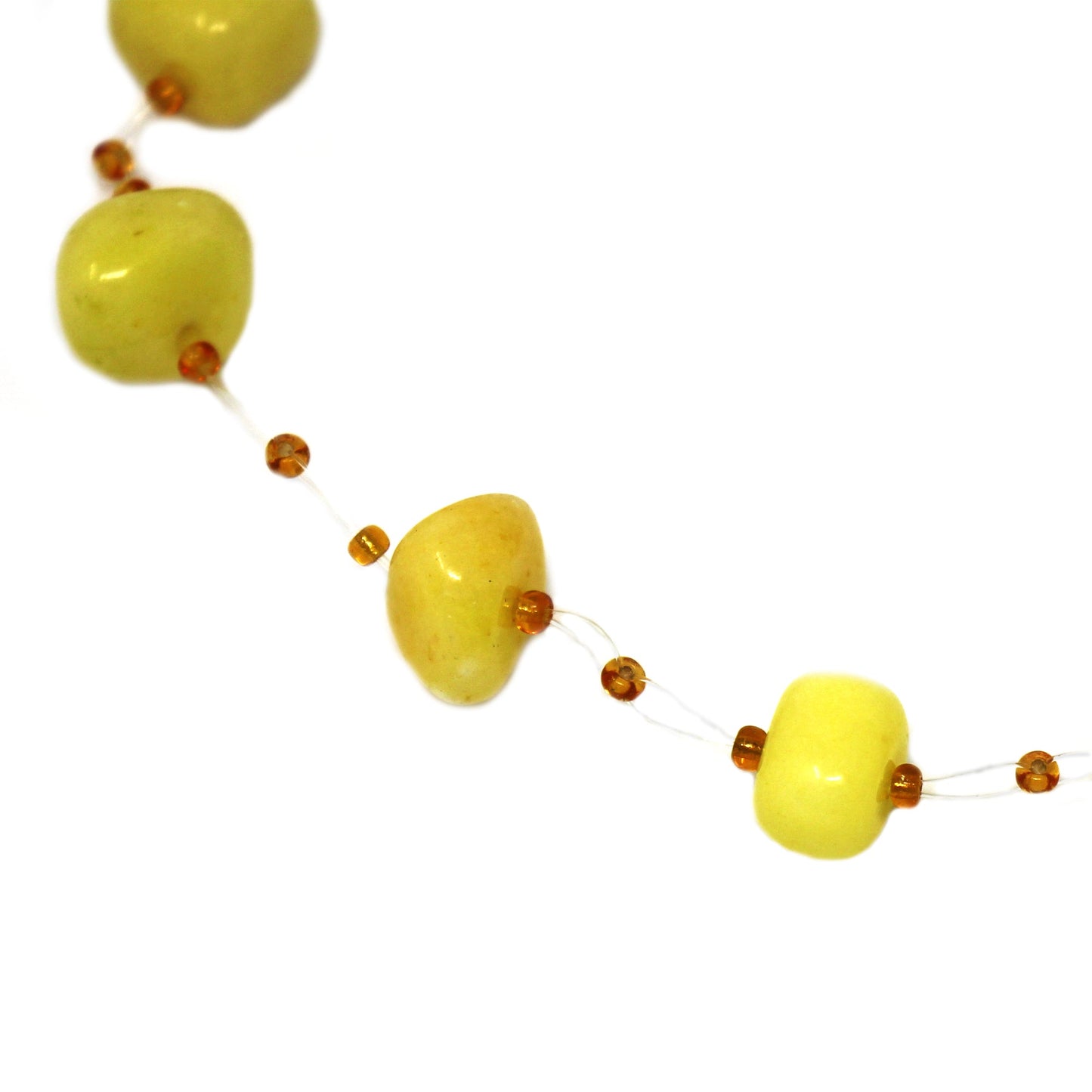 floating-stone-maasai-bead-necklace-yellow