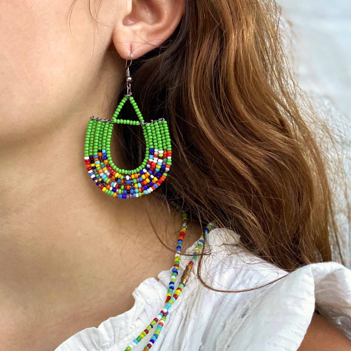 maasai-bead-basket-dangle-earrings