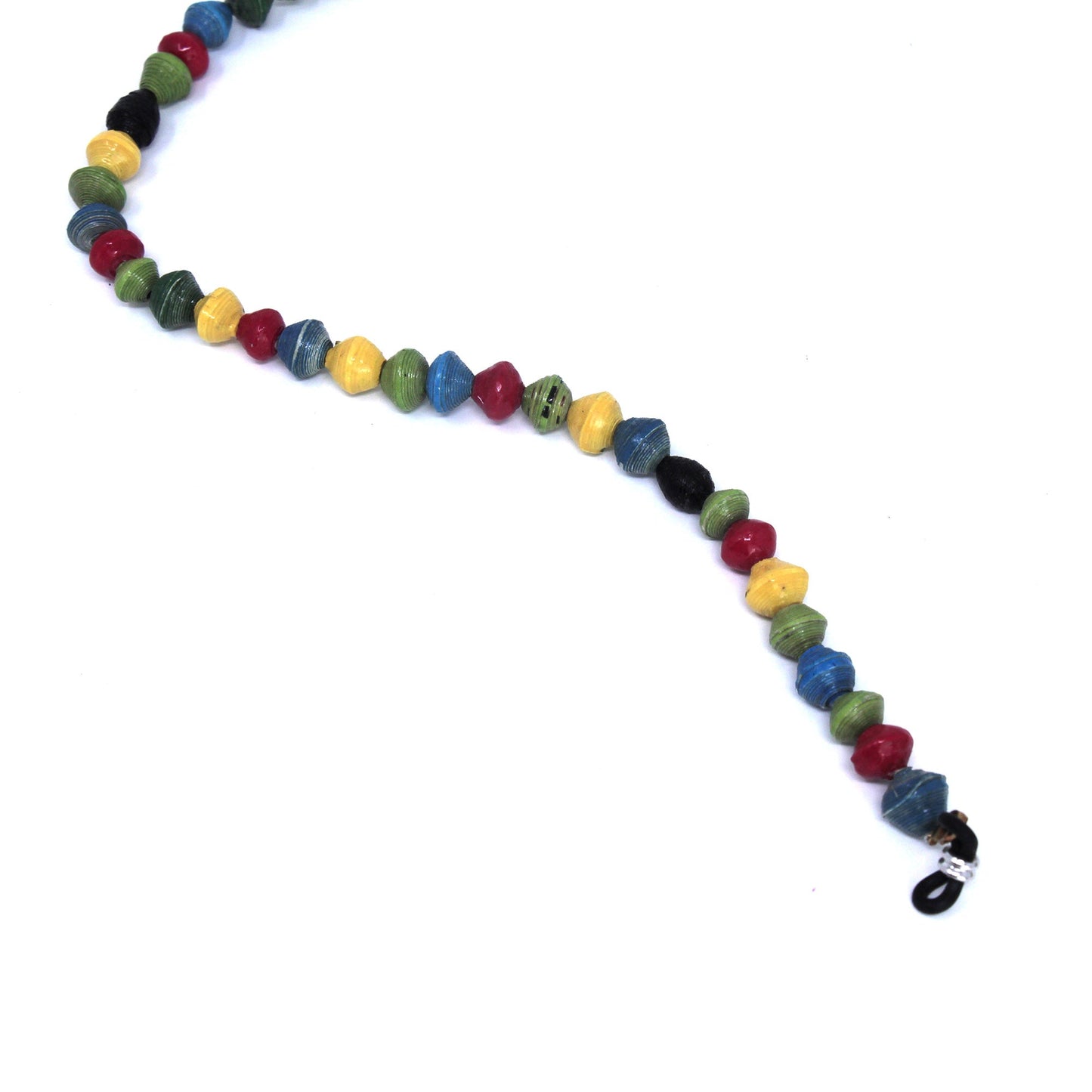 face-mask-eyeglass-paper-bead-chain-colorful-round-beads
