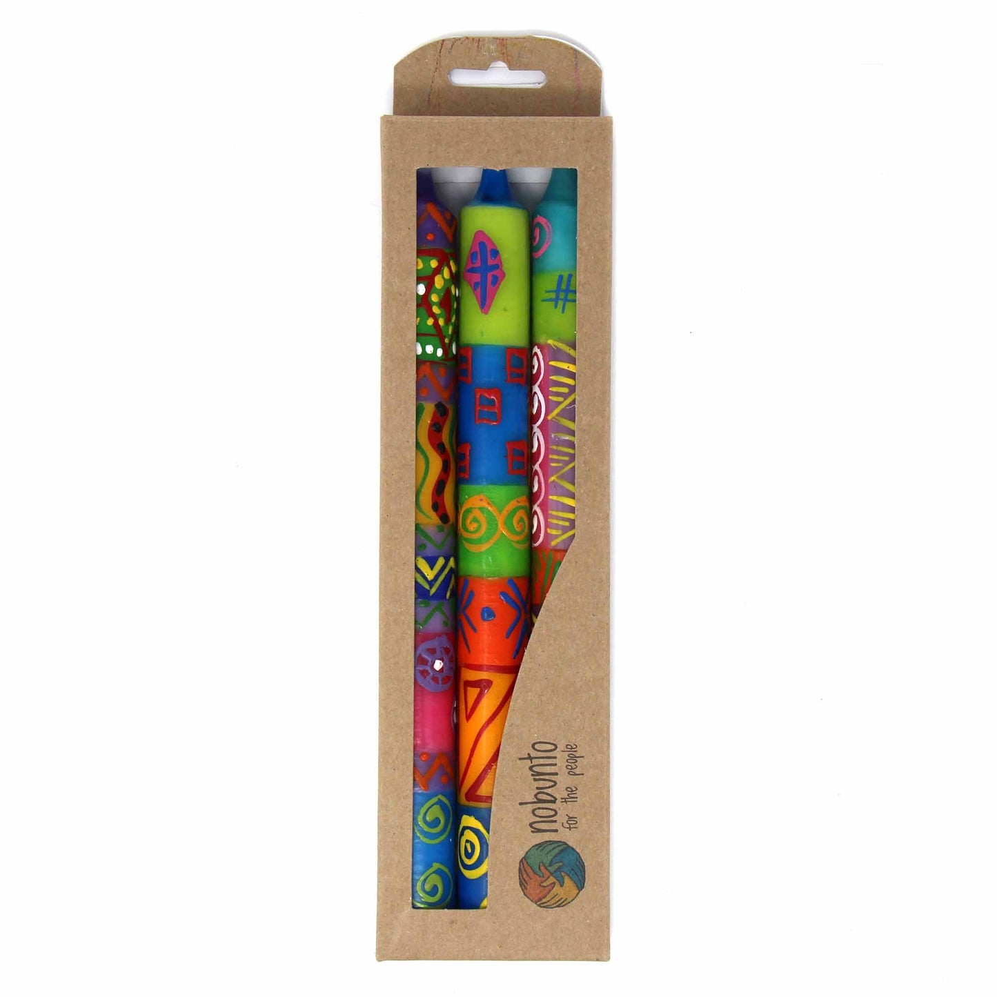 tall-hand-painted-candles-three-in-box-shahida-design