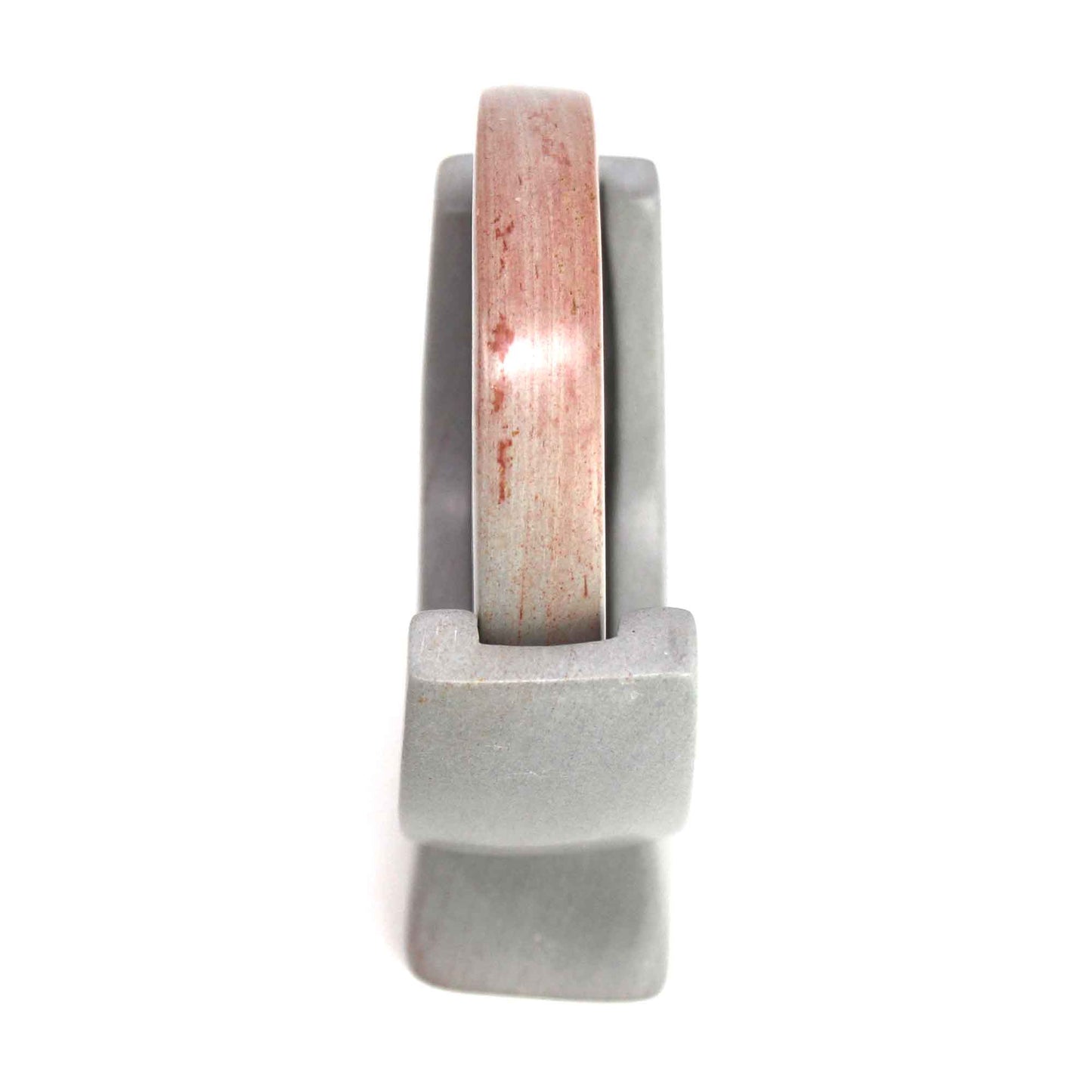 compass-soapstone-sculpture-light-gray-stone