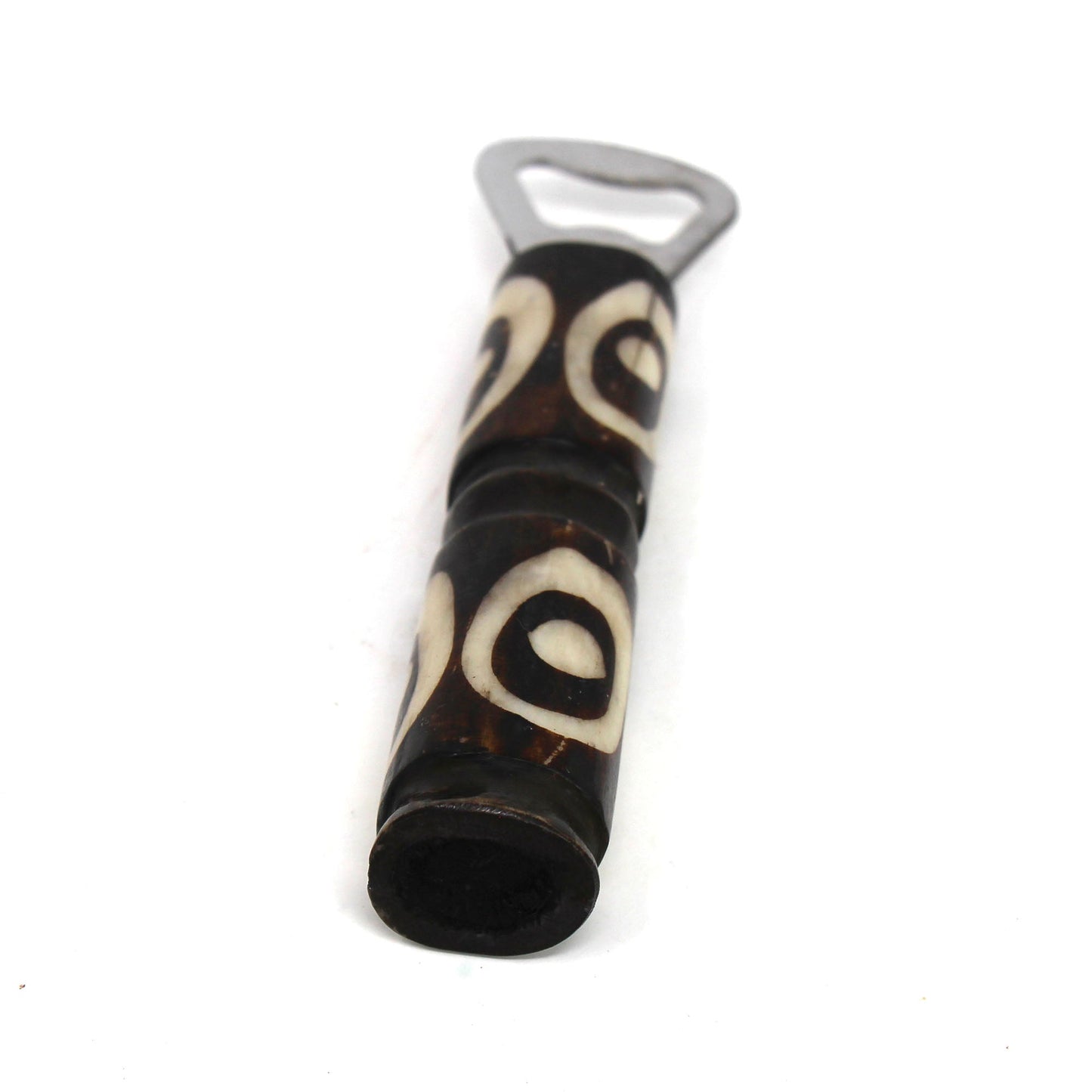 african-batik-bone-bottle-opener-mixed-designs
