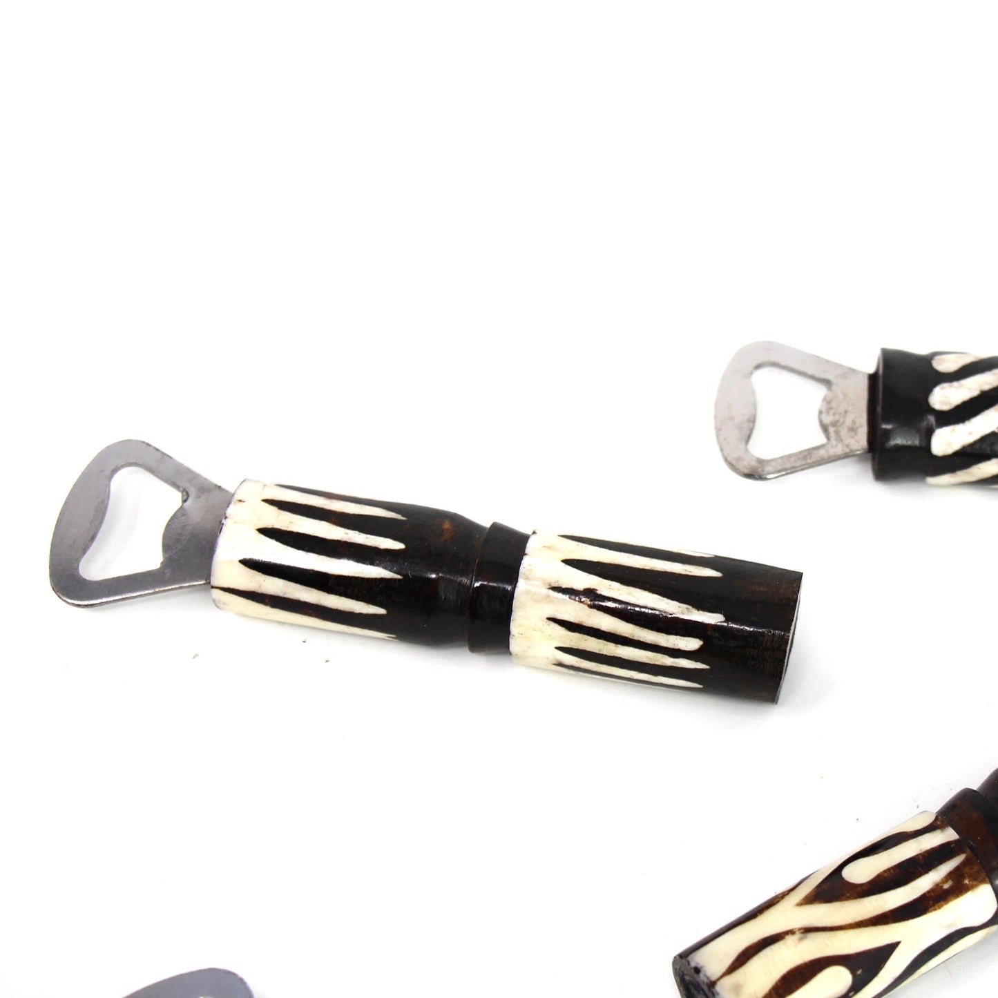 african-batik-bone-bottle-opener-mixed-designs