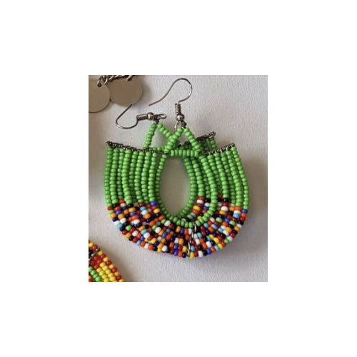 maasai-bead-basket-dangle-earrings
