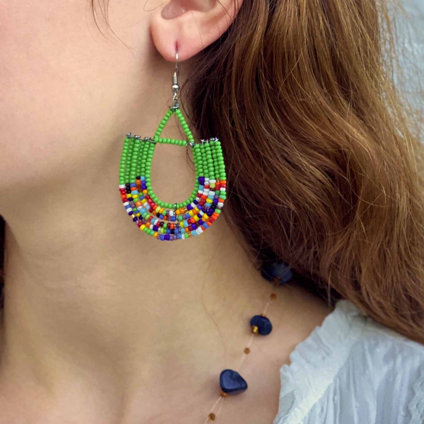 maasai-bead-basket-dangle-earrings