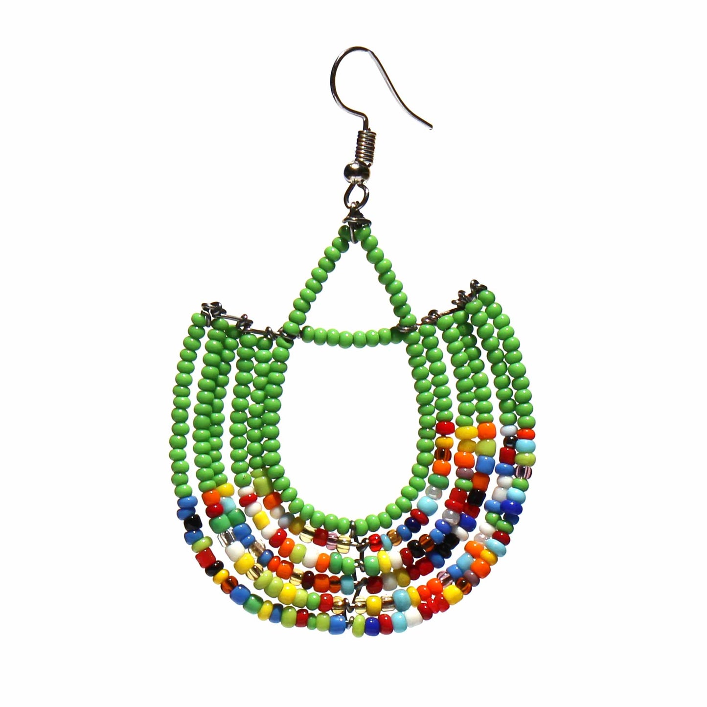 maasai-bead-basket-dangle-earrings