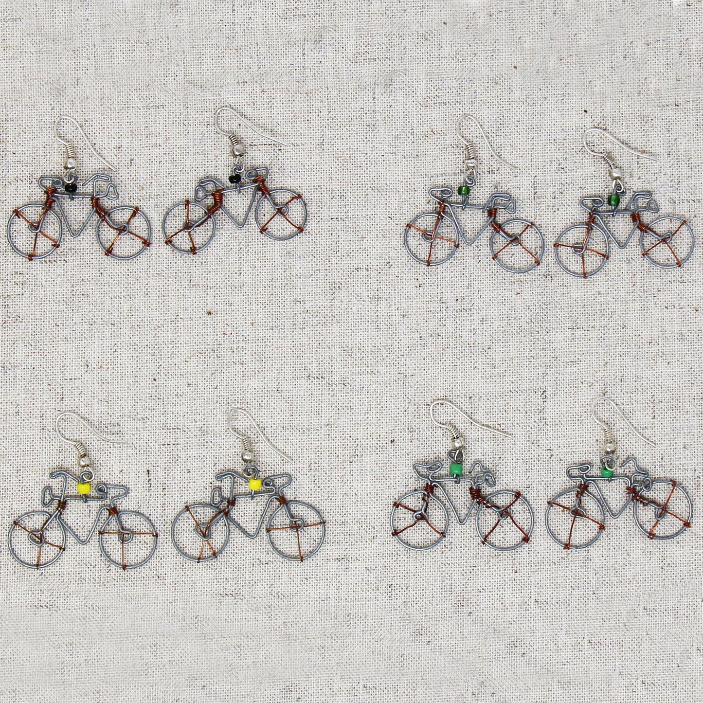 wire-bicycle-earrings-creative-alternatives
