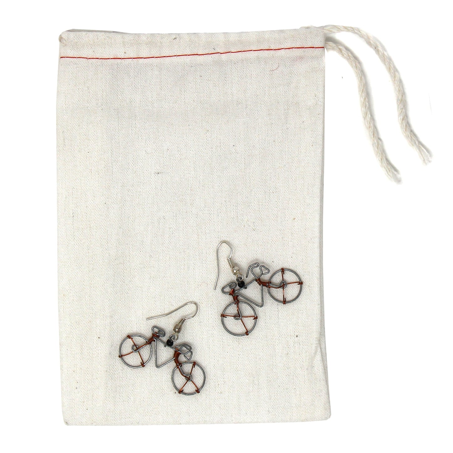 wire-bicycle-earrings-creative-alternatives