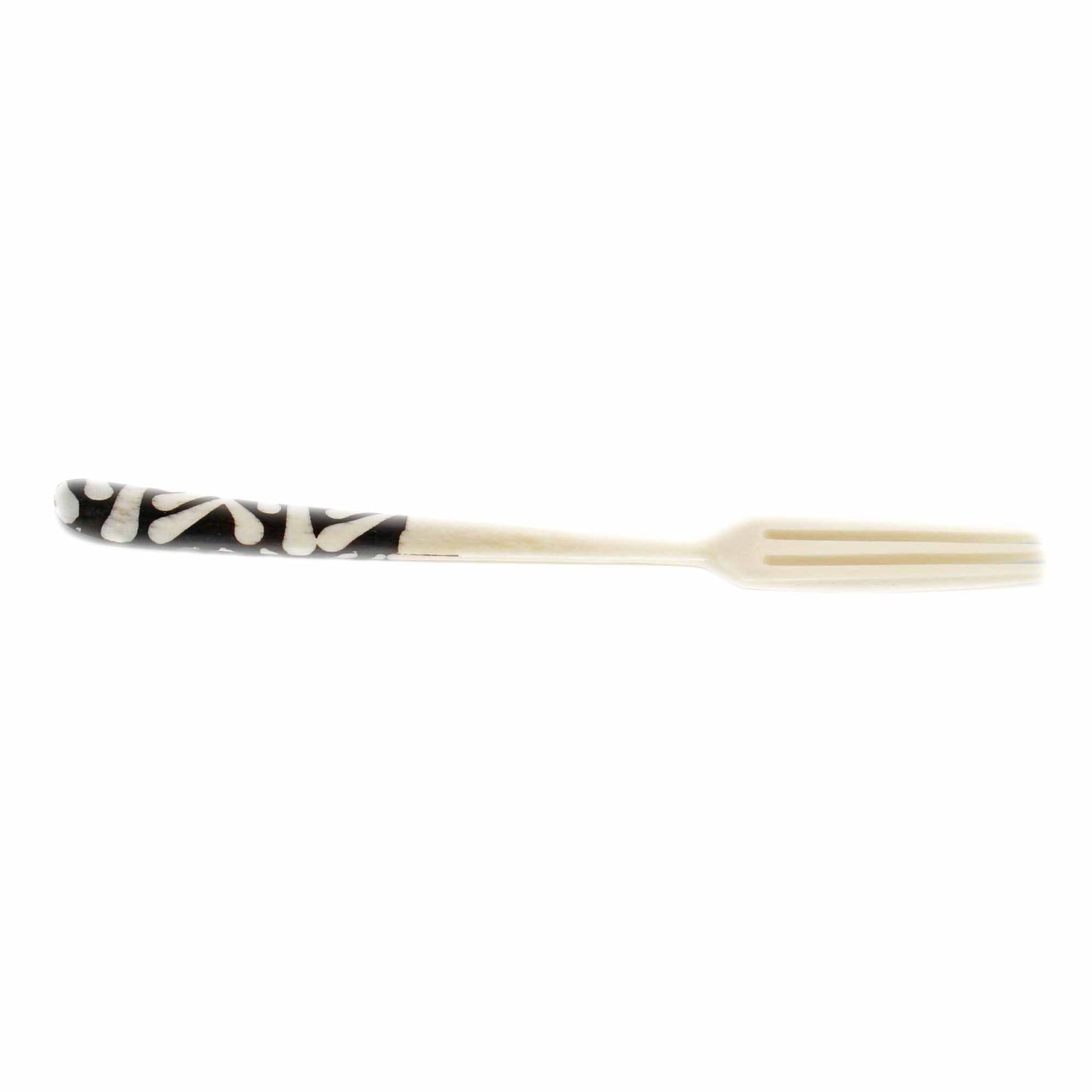 long-batik-bone-appetizer-forks-set-of-2