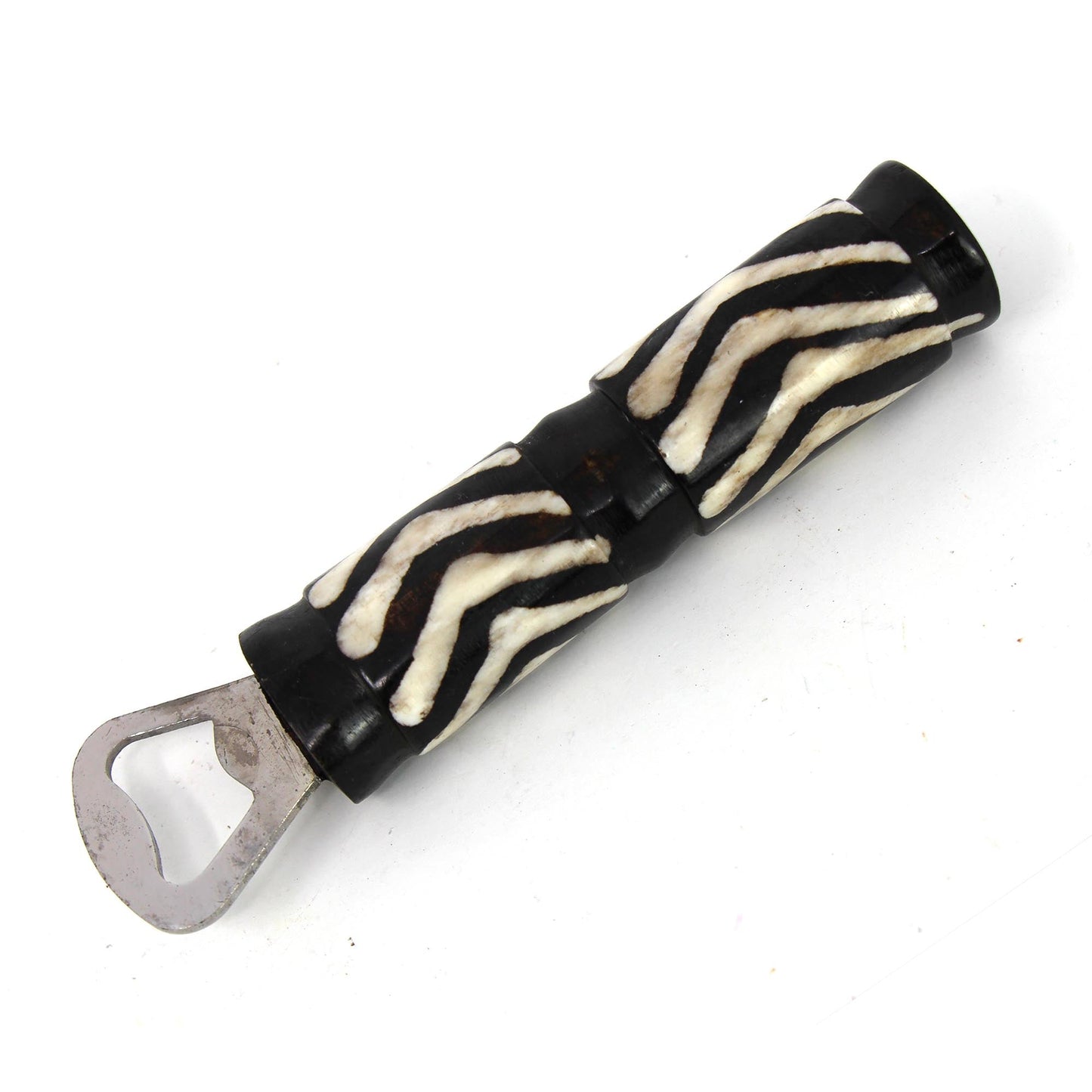african-batik-bone-bottle-opener-mixed-designs