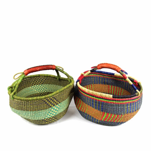 TRADITIONAL BASKETS