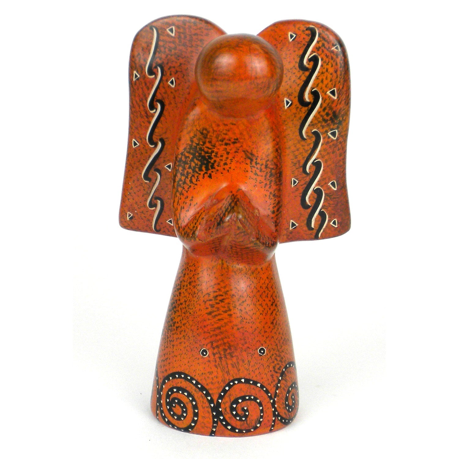 soapstone-angel-sculptures-orange