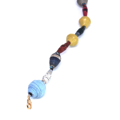 face-mask-eyeglass-paper-bead-chain-colorful-mixed-shapes-2