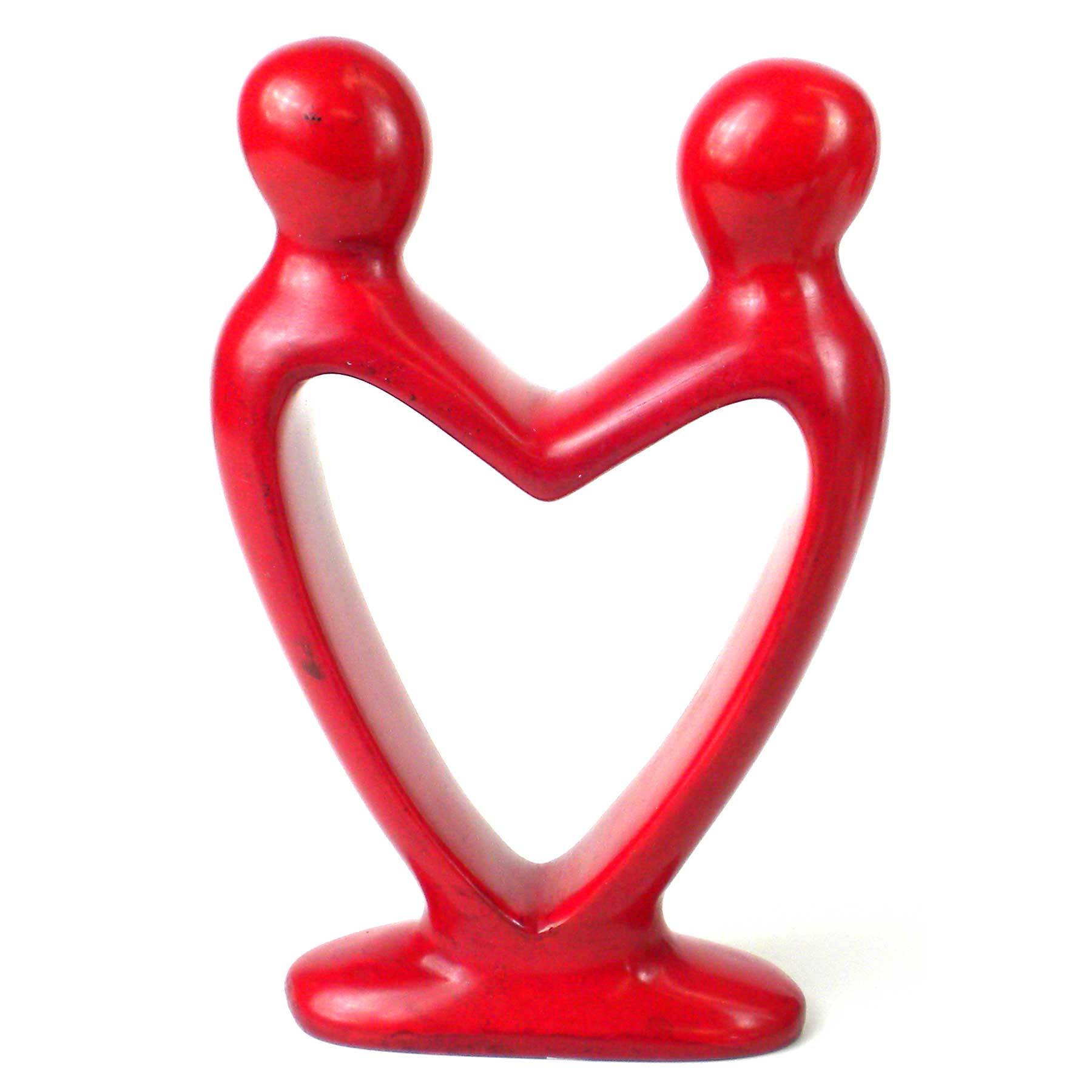soapstone-lovers-heart-red-6-inch