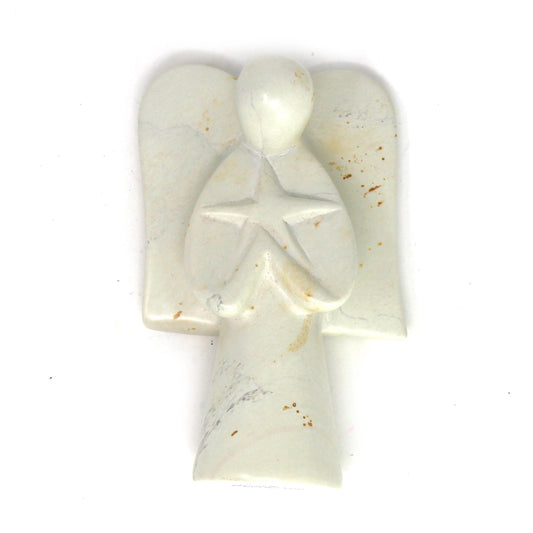 angel-soapstone-sculpture-holding-star