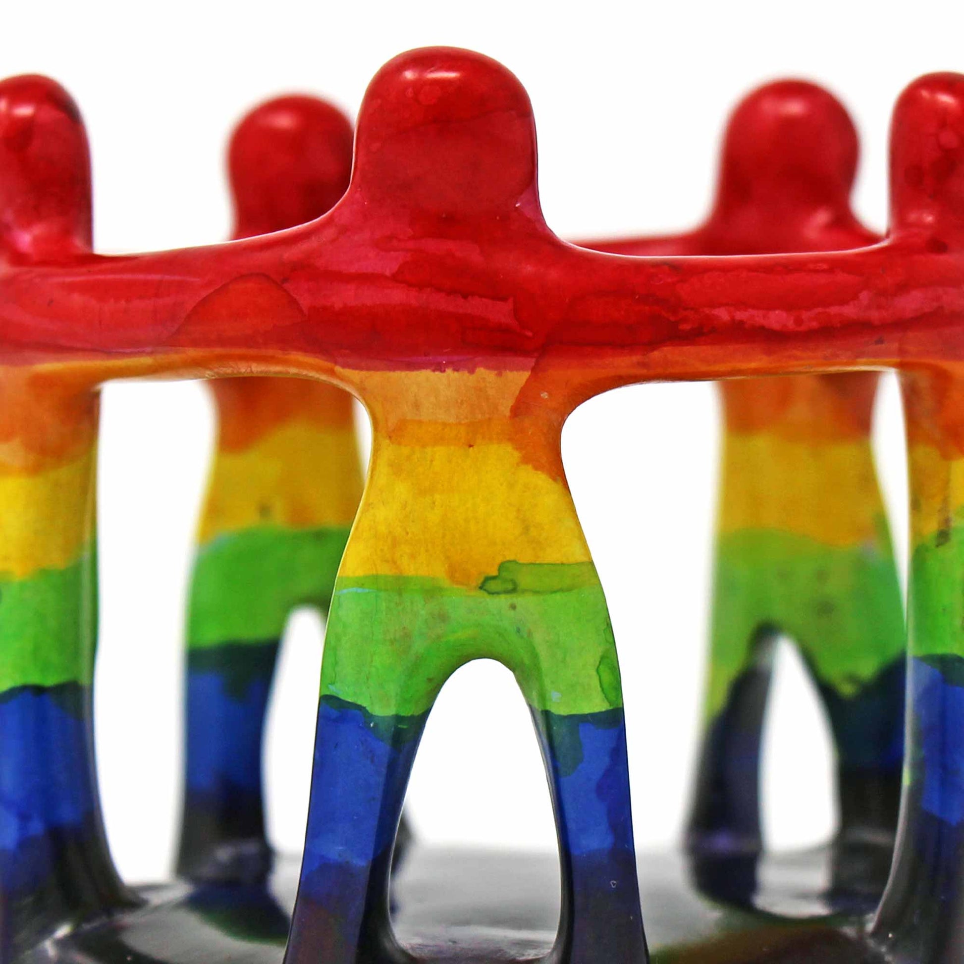 rainbow-circle-of-friends-painted-sculpture-3-to-3-5-inch