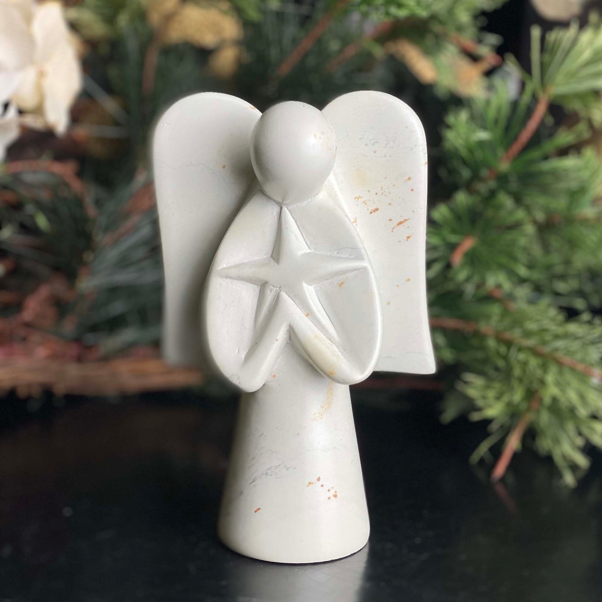 angel-soapstone-sculpture-holding-star