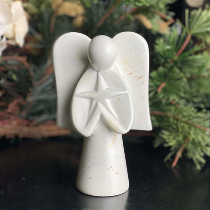 angel-soapstone-sculpture-holding-star