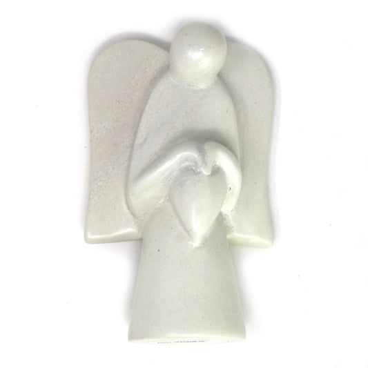 angel-soapstone-sculpture-holding-heart