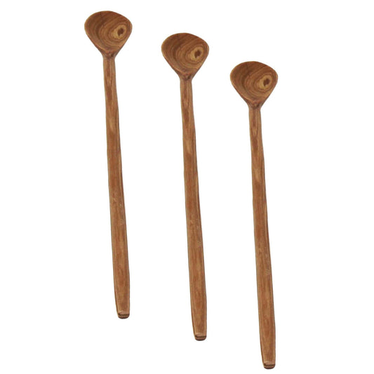 olive-wood-long-appetizer-spoon-set-of-3