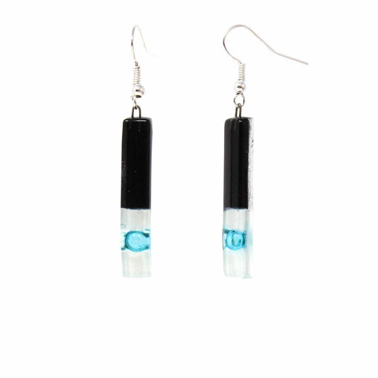 long-rectangle-glass-dangle-earrings-black-tie