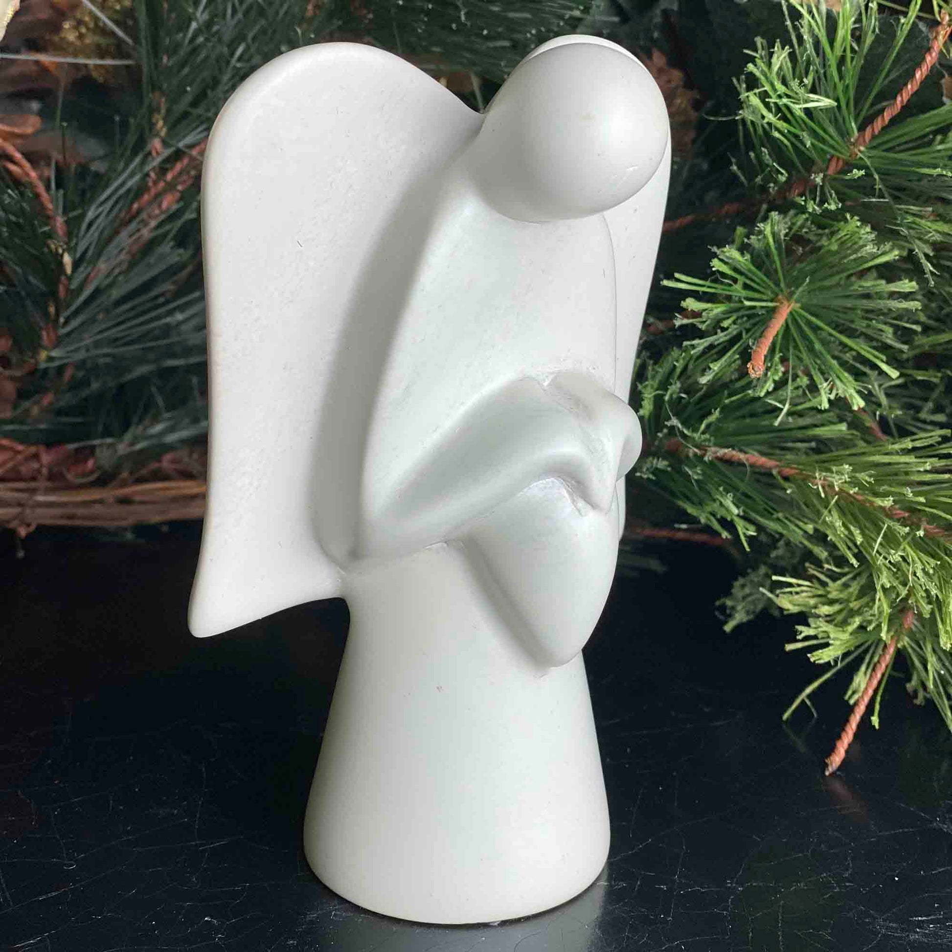 angel-soapstone-sculpture-holding-heart