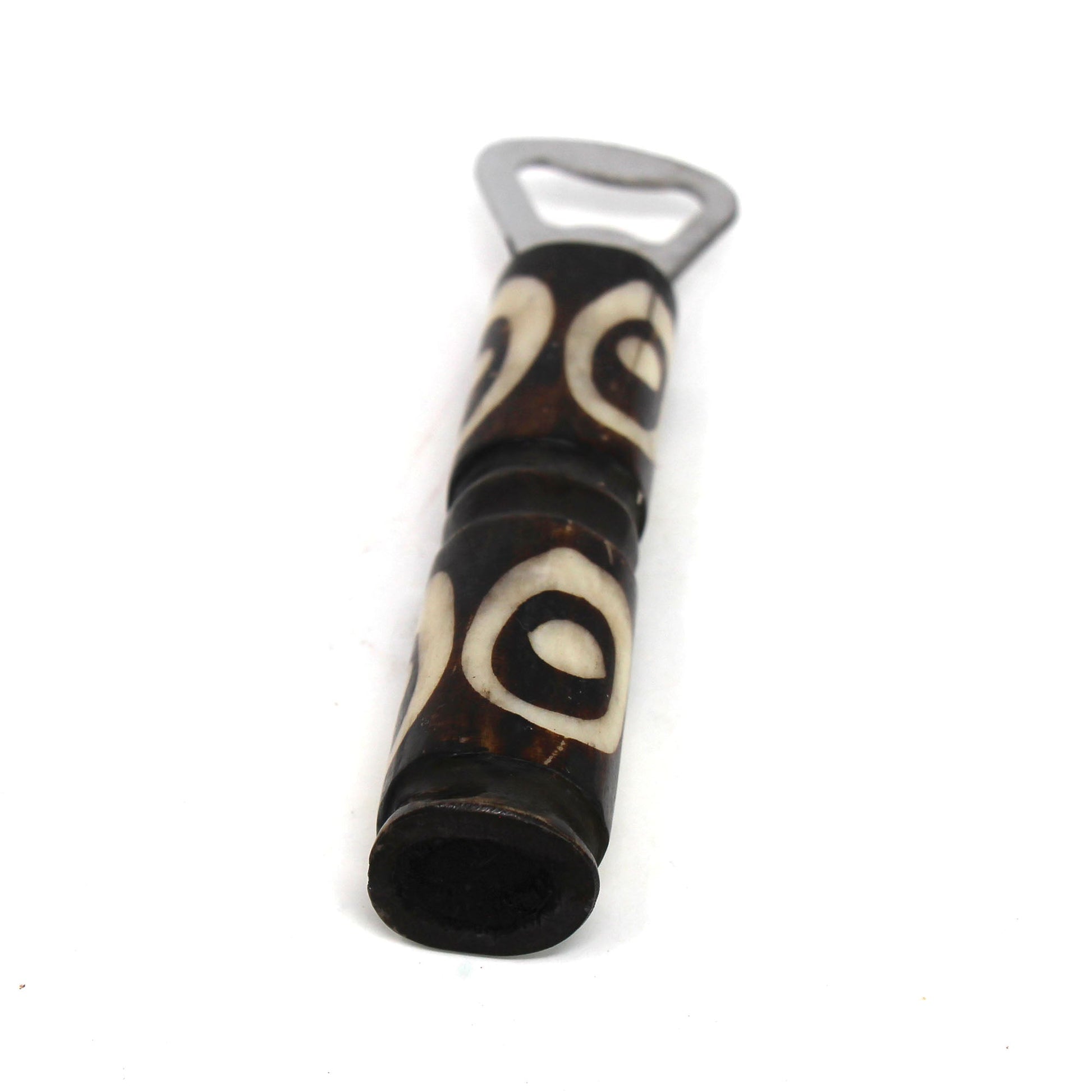 african-batik-bone-bottle-opener-mixed-designs