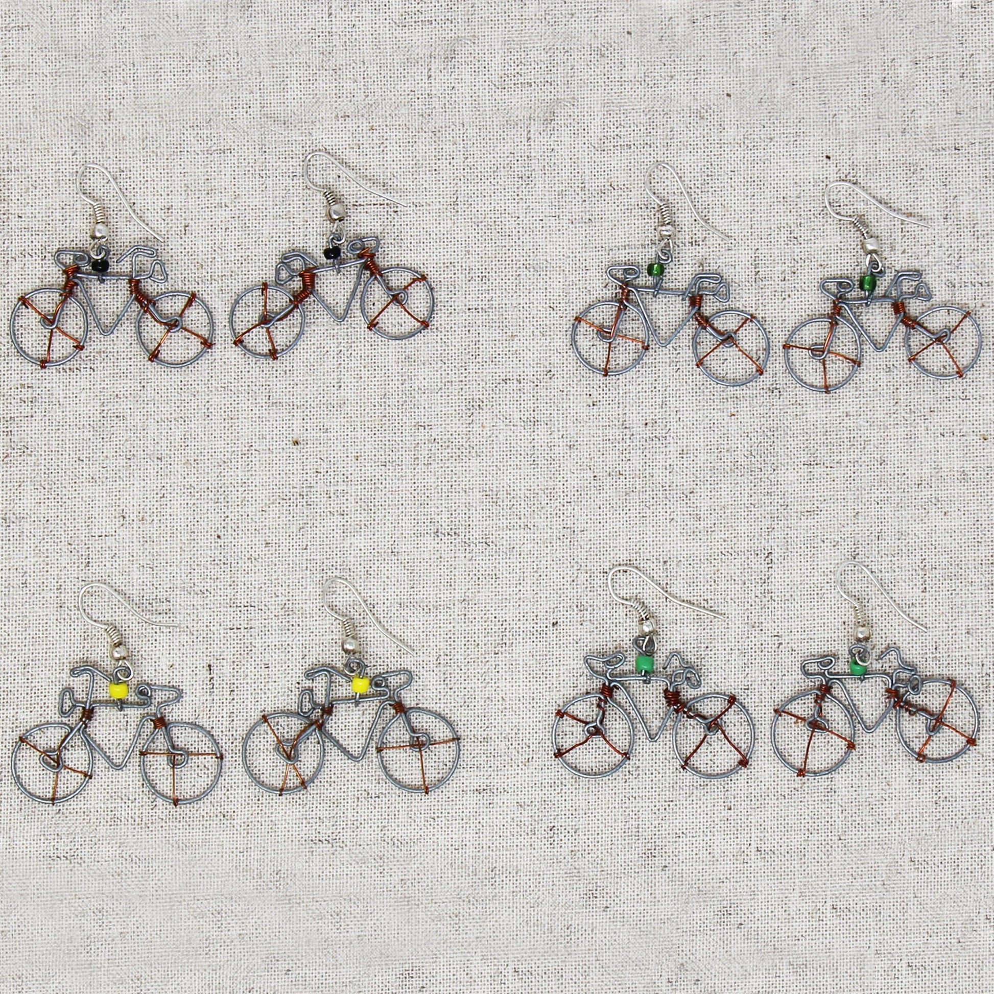 wire-bicycle-earrings-creative-alternatives