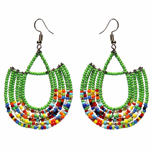 maasai-bead-basket-dangle-earrings