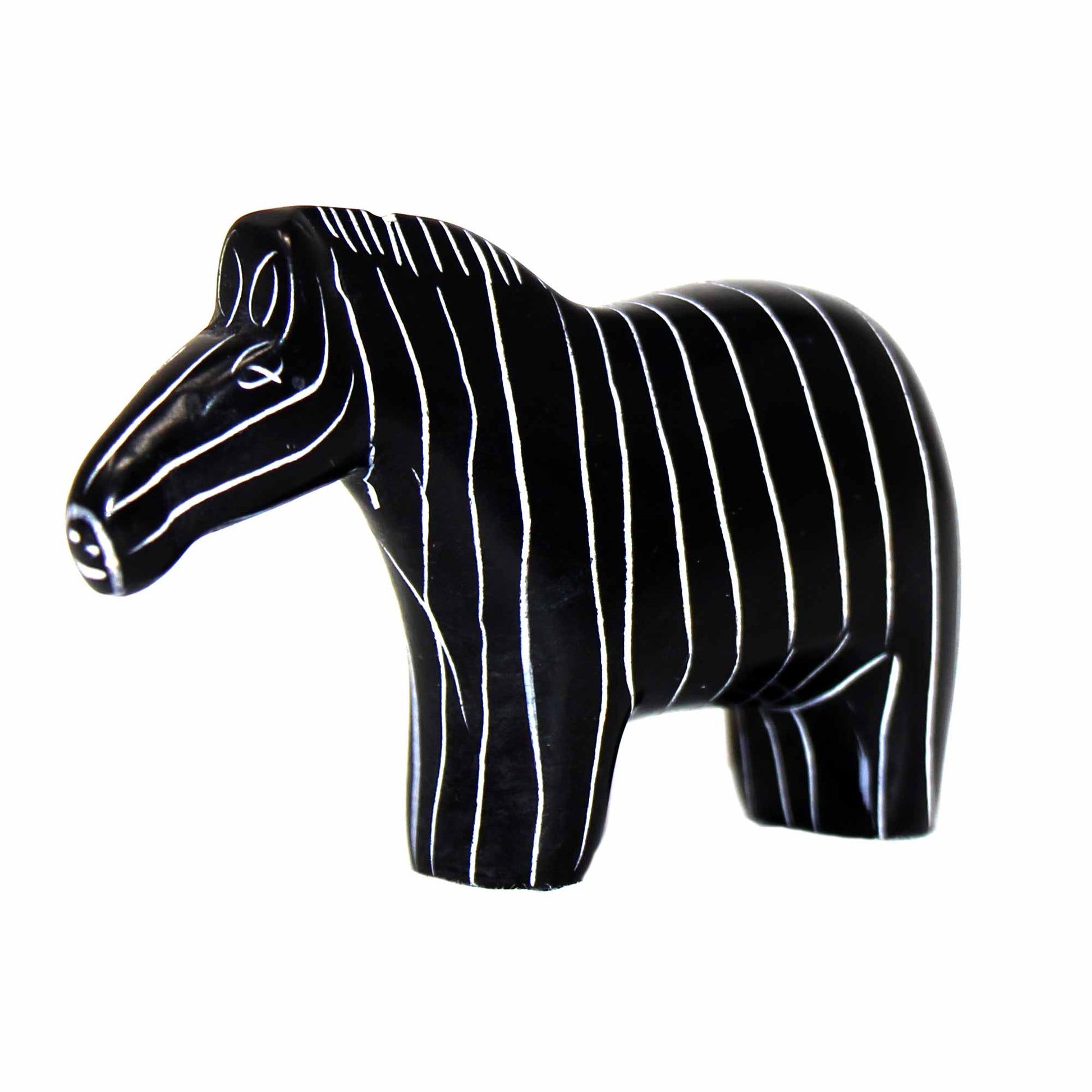 zebra-soapstone-sculptures-set-of-2