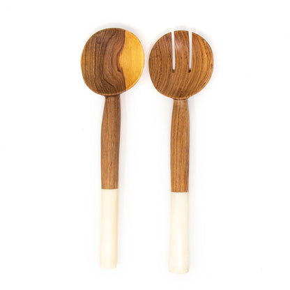 olive-wood-salad-servers-with-white-bone