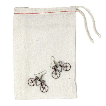 wire-bicycle-earrings-creative-alternatives