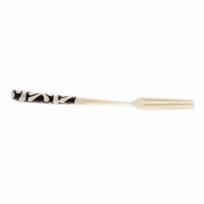 long-batik-bone-appetizer-forks-set-of-2