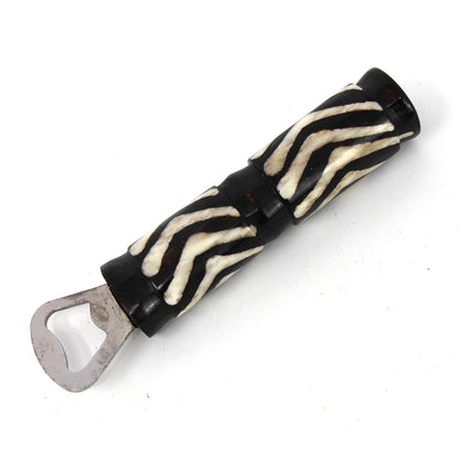 african-batik-bone-bottle-opener-mixed-designs