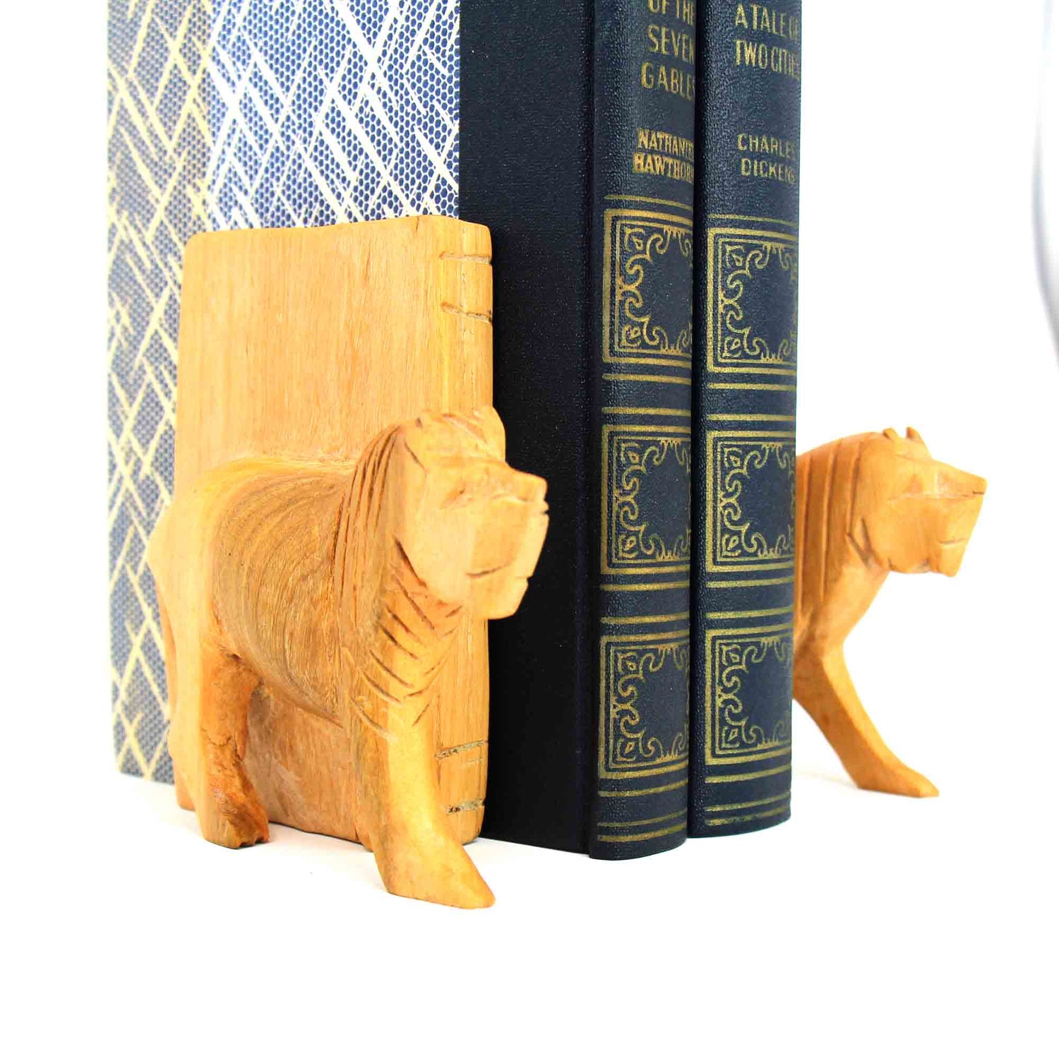 carved-wood-lion-book-ends-set-of-2