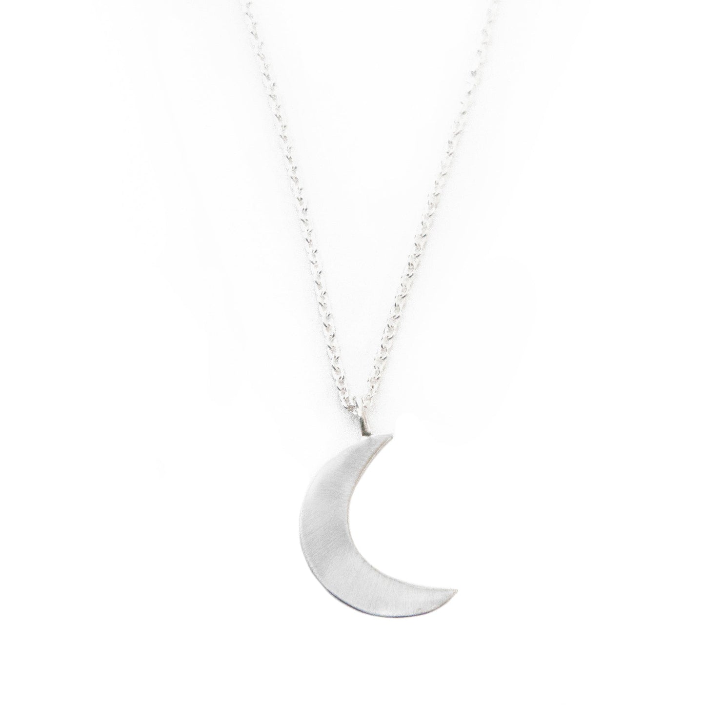 silverpolished-crescent-moon-necklace