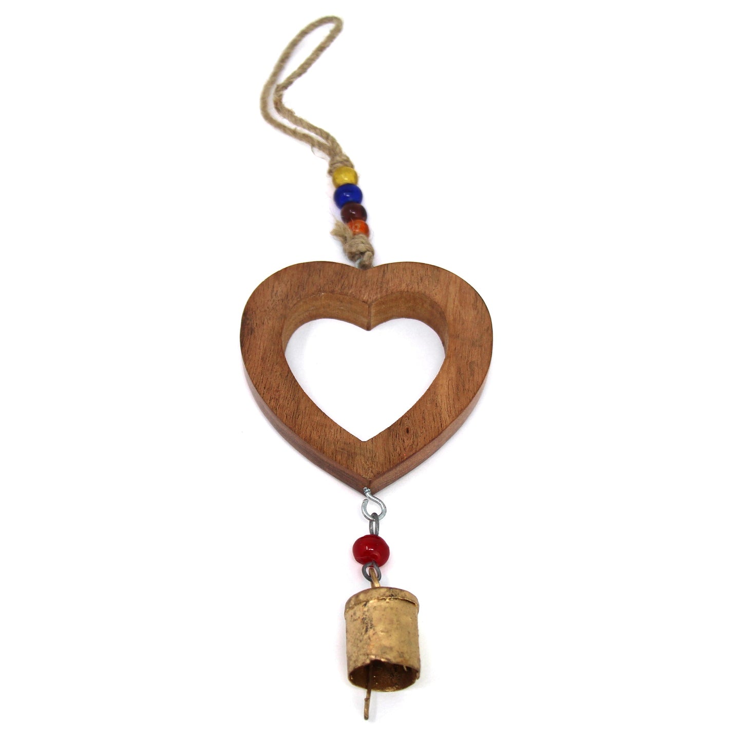 handcrafted-wood-heart-chime-with-recycled-iron-bell