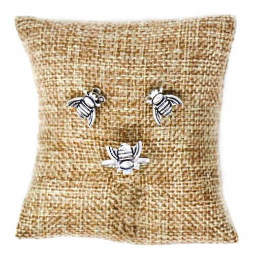 honeybee-stud-earrings