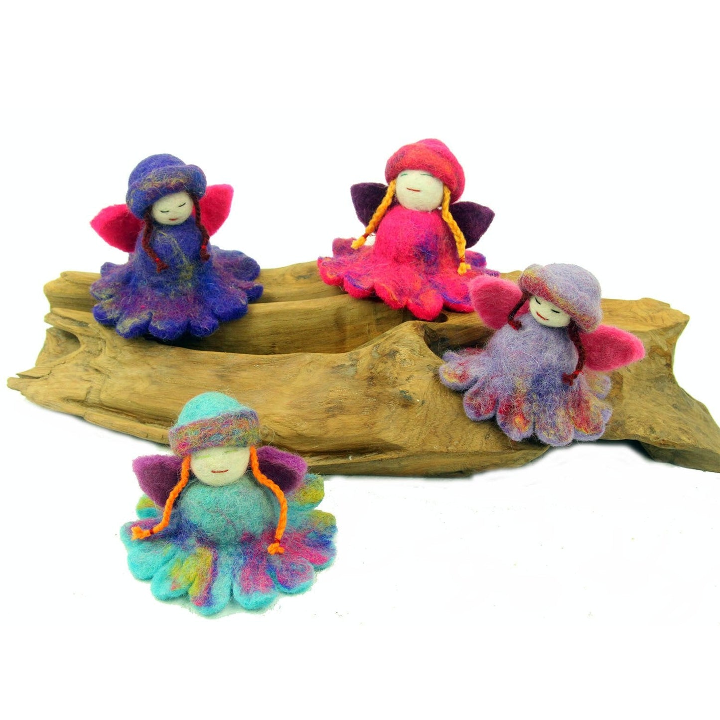hand-felted-colorful-flower-fairies-set-of-4-global-groove