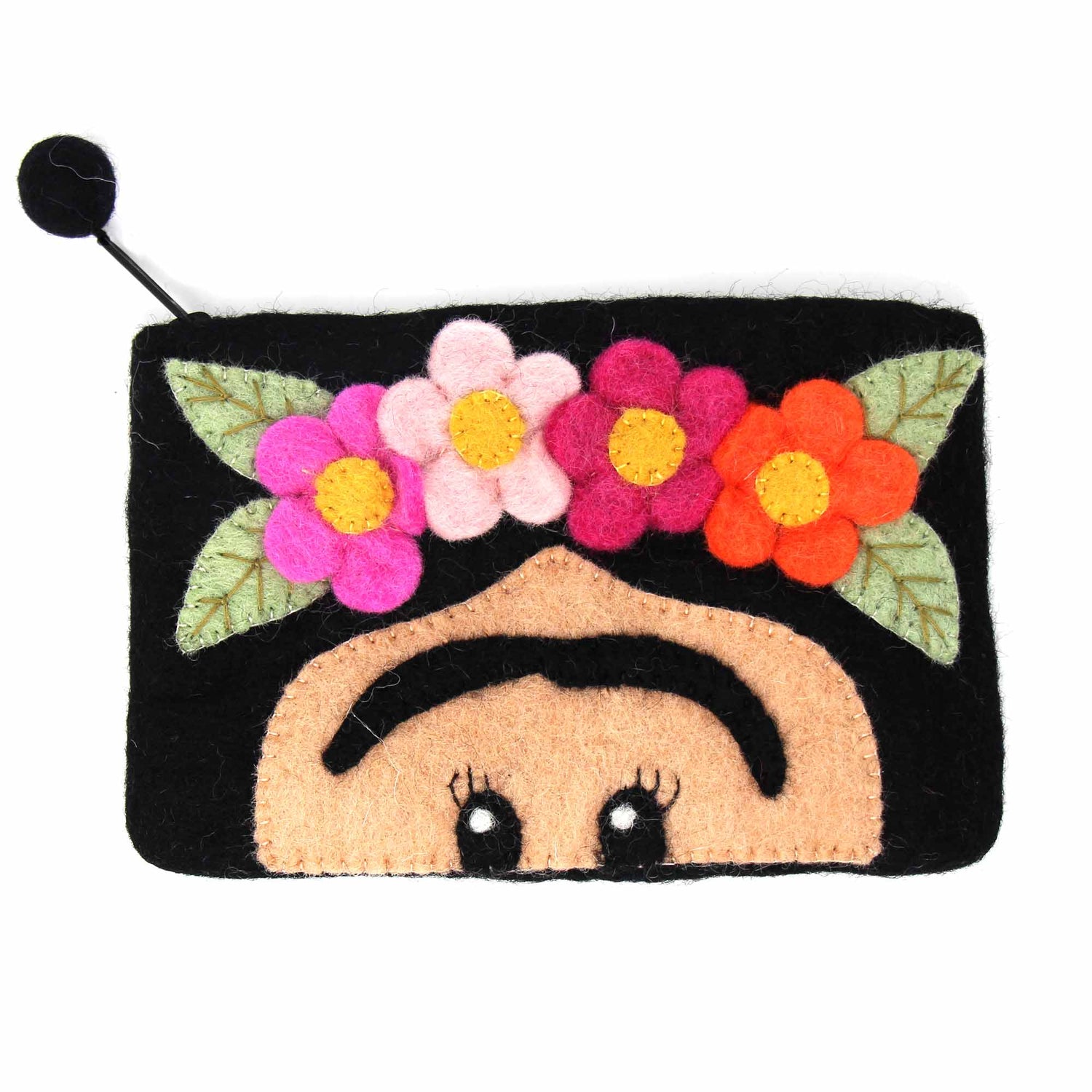 hand-crafted-felt-frida-pouch