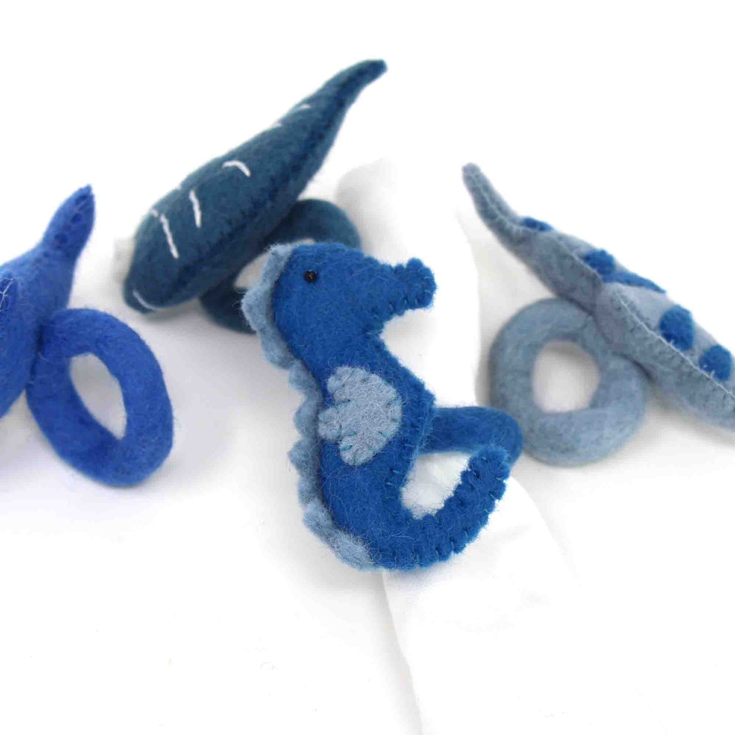nautical-shark-whale-seahorse-felt-napkin-rings-set-of-4