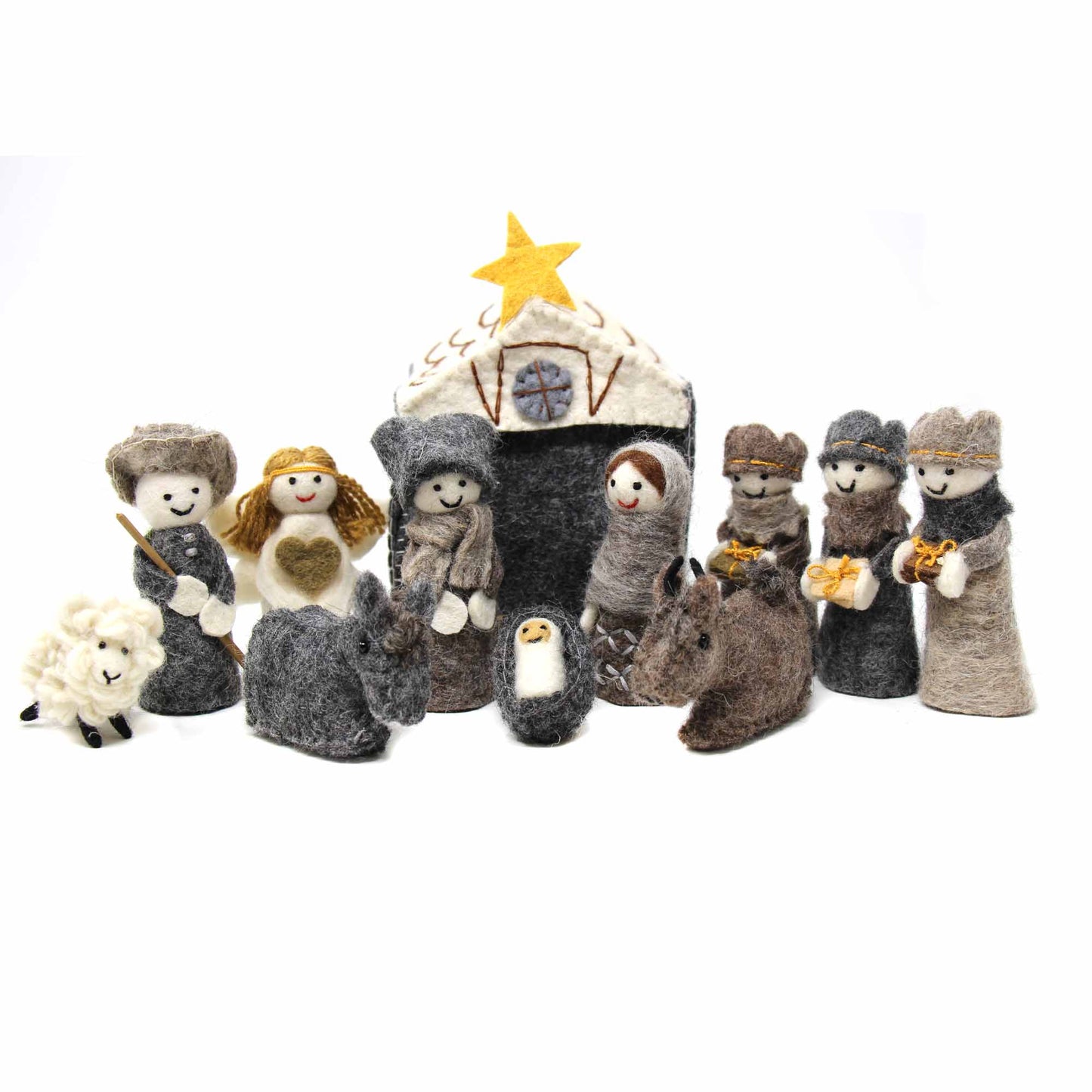 felted-nativity-12-piece-set