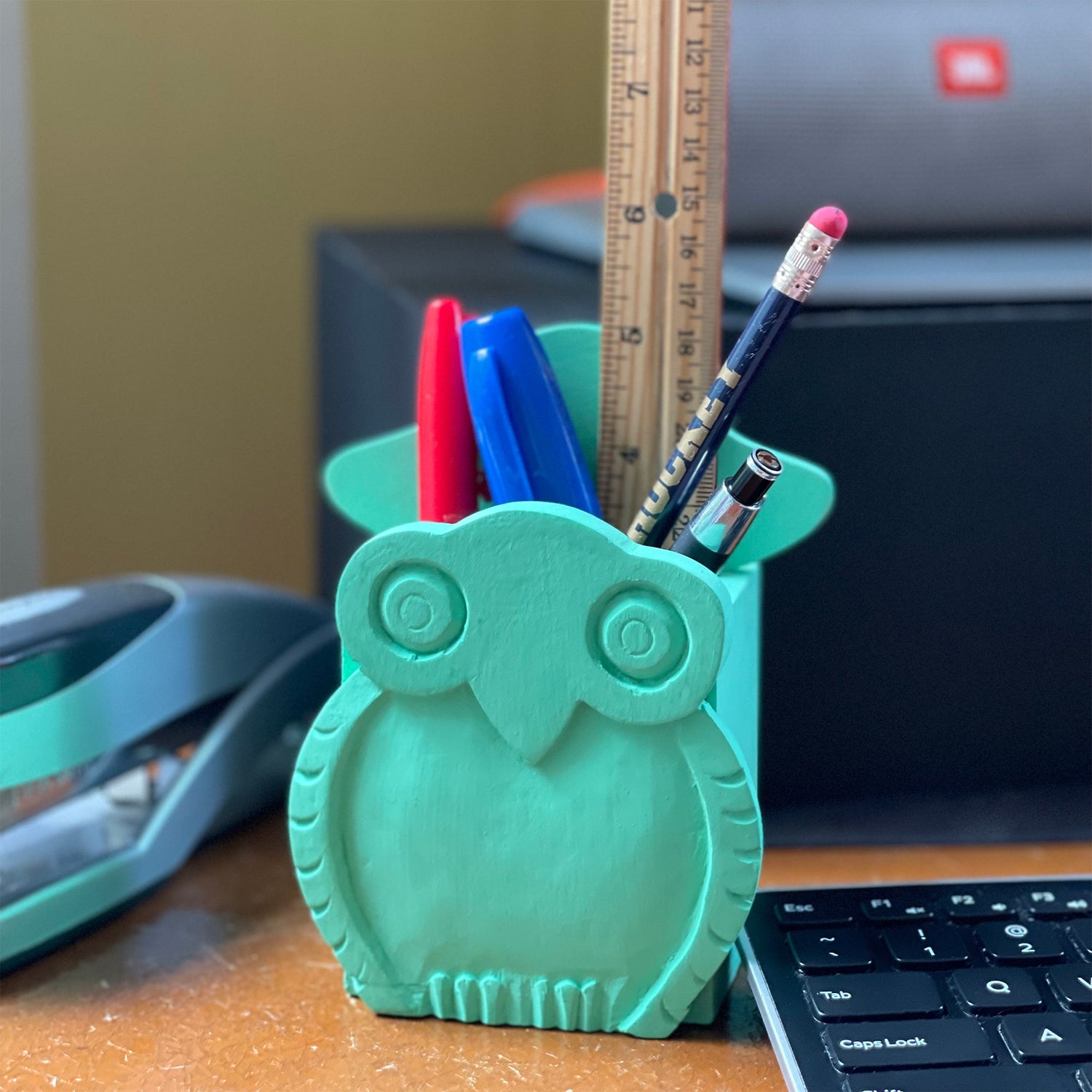 mr-owl-eyeglass-stand-pen-holder-combo