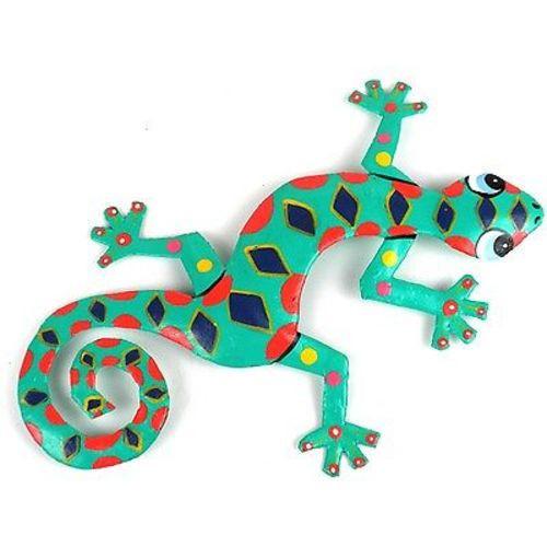 eight-inch-spotted-metal-gecko-caribbean-craft