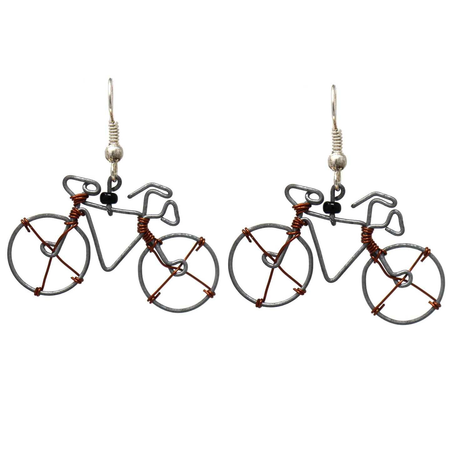 recycled-wire-bicycle-earrings-set-of-10