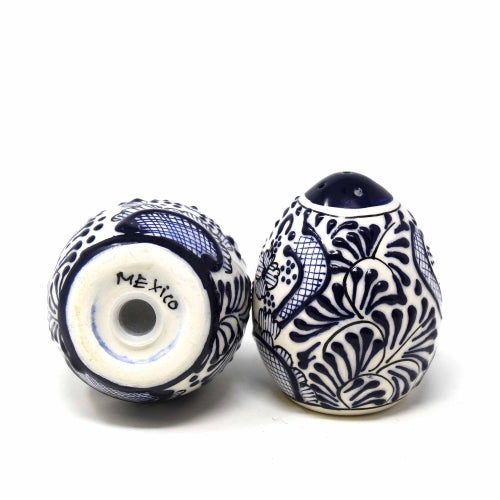 encantada-handmade-pottery-spice-shakers-blue-flower